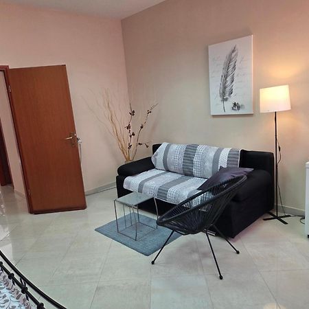 Rovinj City Apartment Exterior photo