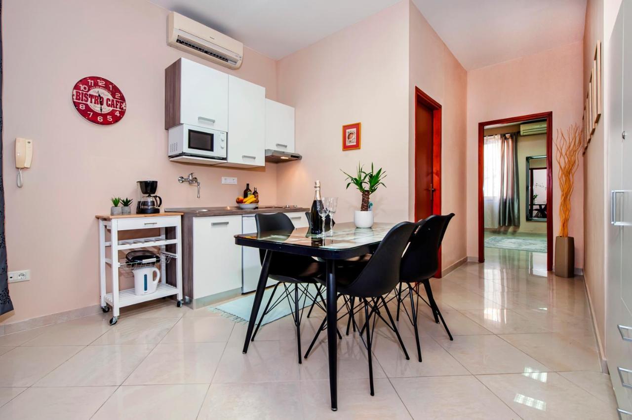 Rovinj City Apartment Exterior photo