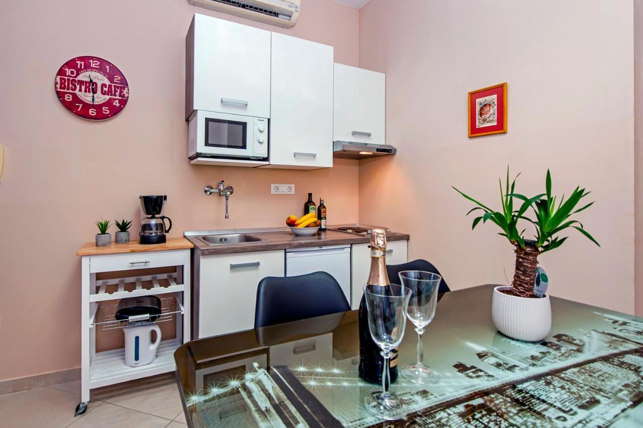 Rovinj City Apartment Exterior photo