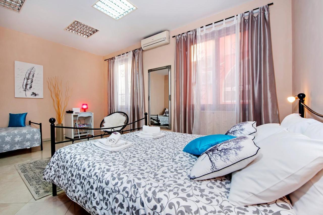 Rovinj City Apartment Exterior photo