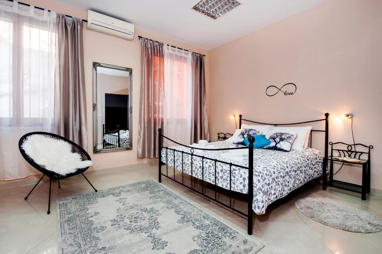 Rovinj City Apartment Exterior photo