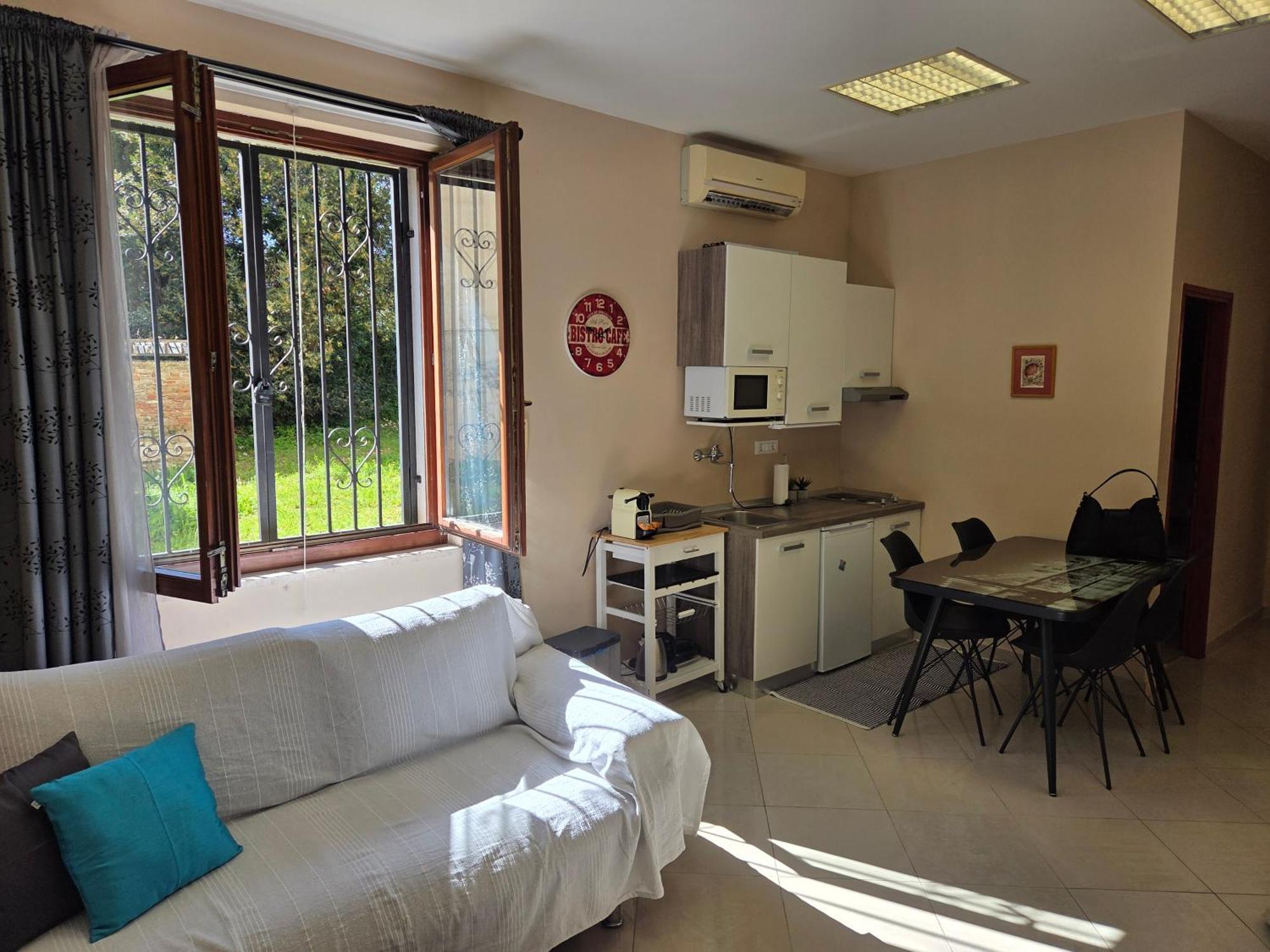 Rovinj City Apartment Exterior photo