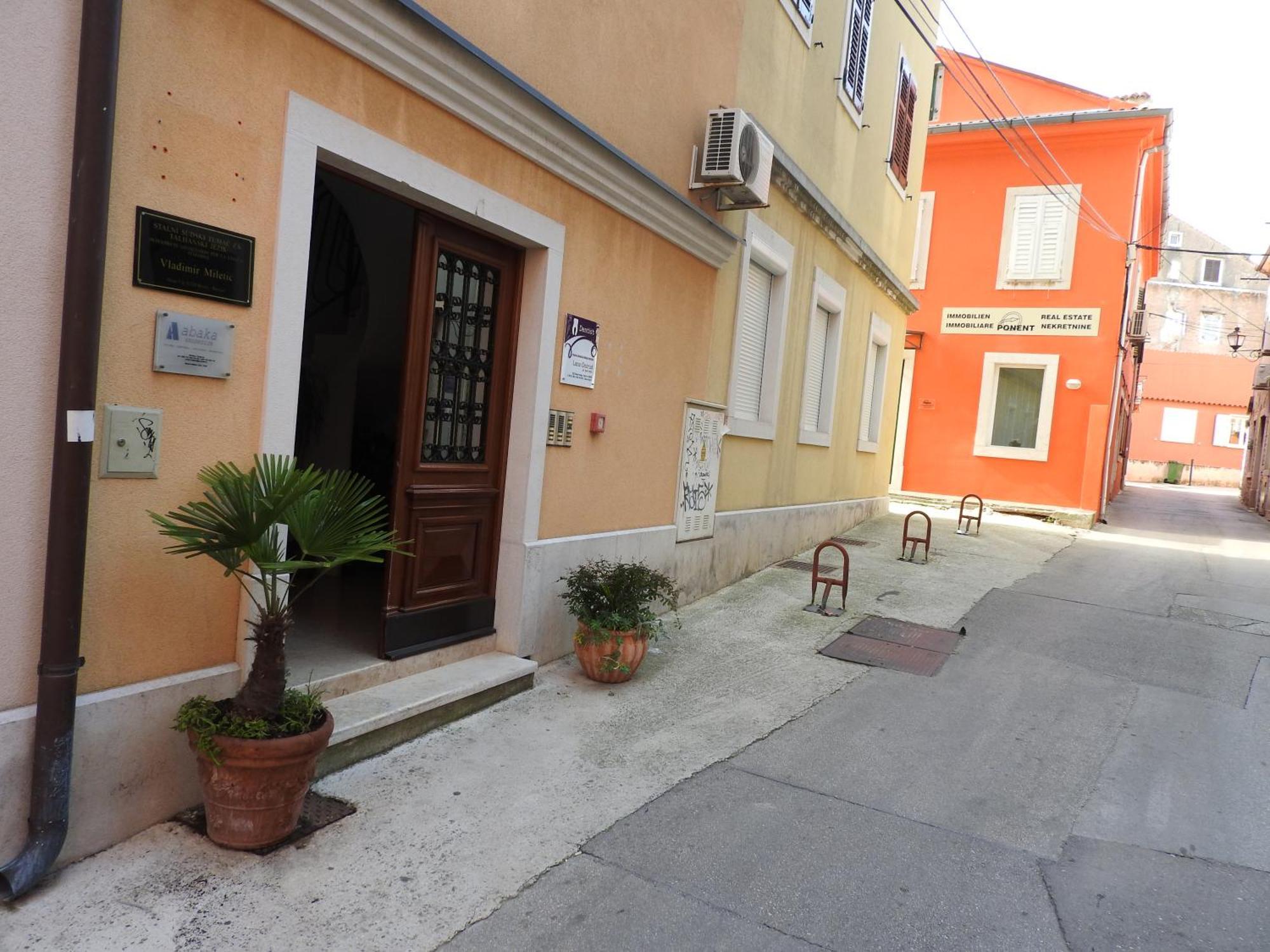 Rovinj City Apartment Exterior photo