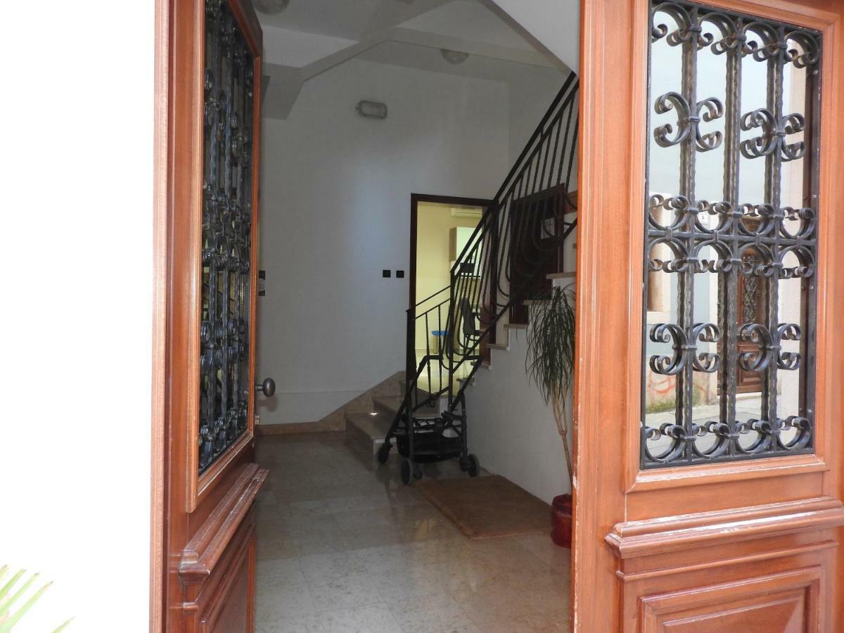 Rovinj City Apartment Exterior photo