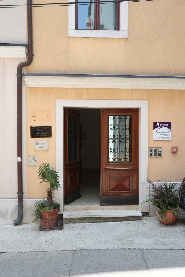 Rovinj City Apartment Exterior photo